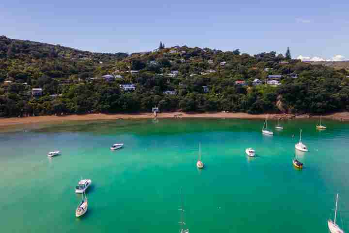 Koi Waiheke Birds eye view 2