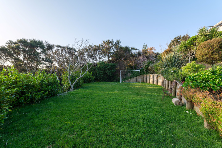 Omiha Oasis Play area for kids