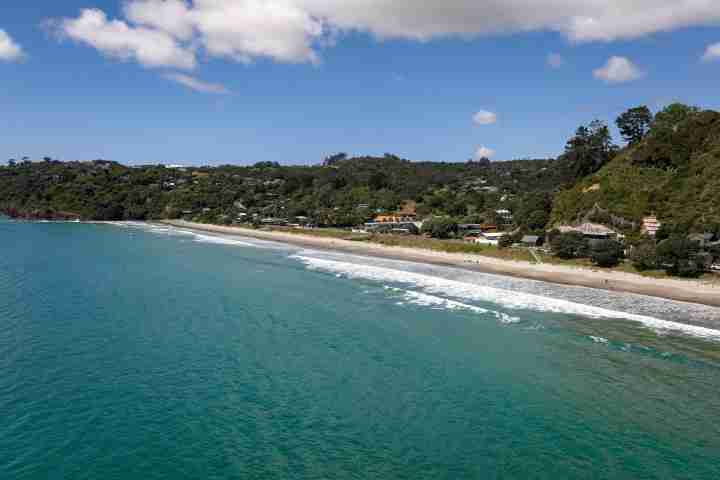 Onetangi Beach Apartments 7 Onetangi Beach v2