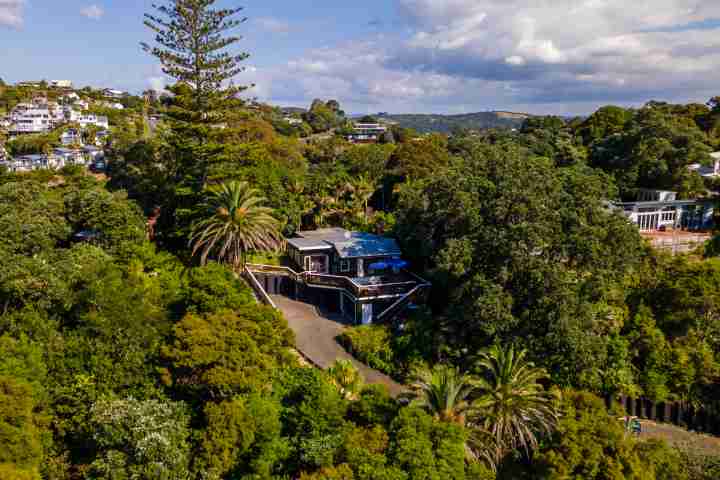 Palm Beach Cottage Birds Eye 2