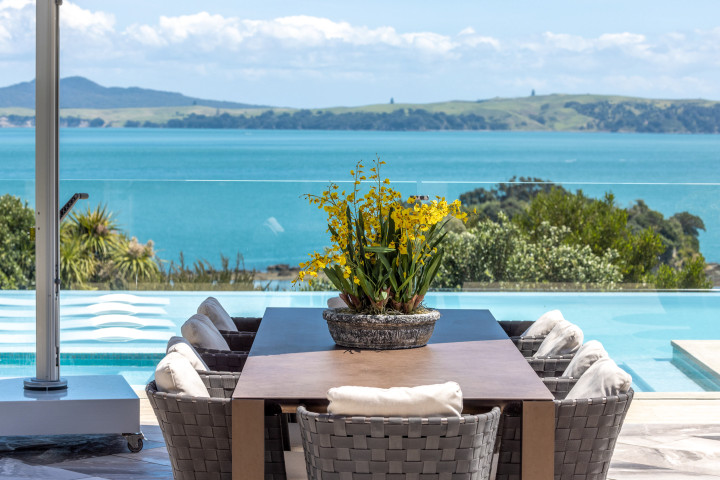 Te Rere Estate Outdoor furniture 5