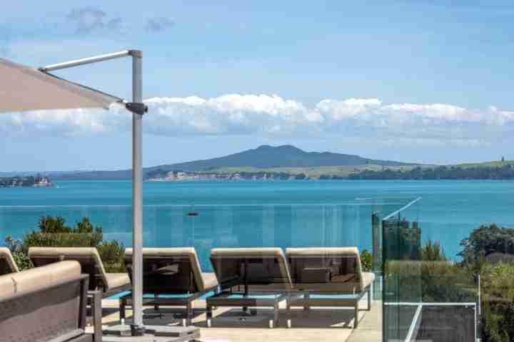 Te Rere Estate Rangitoto Views 2