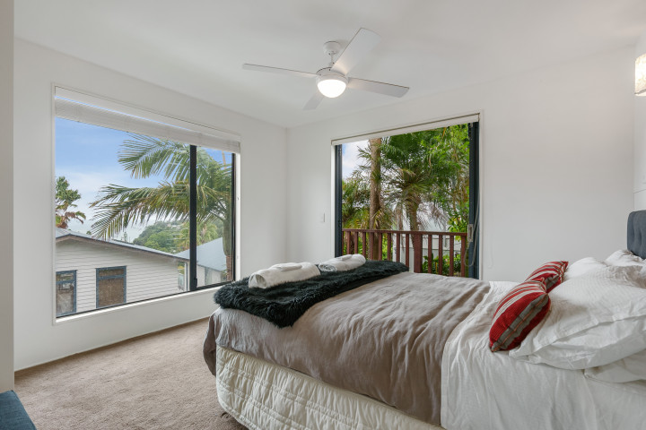 The Condo at Palm Beach Bedroom 2