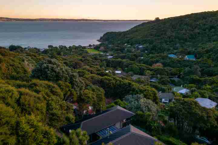 The Pavilion Omiha Drone Shot 1