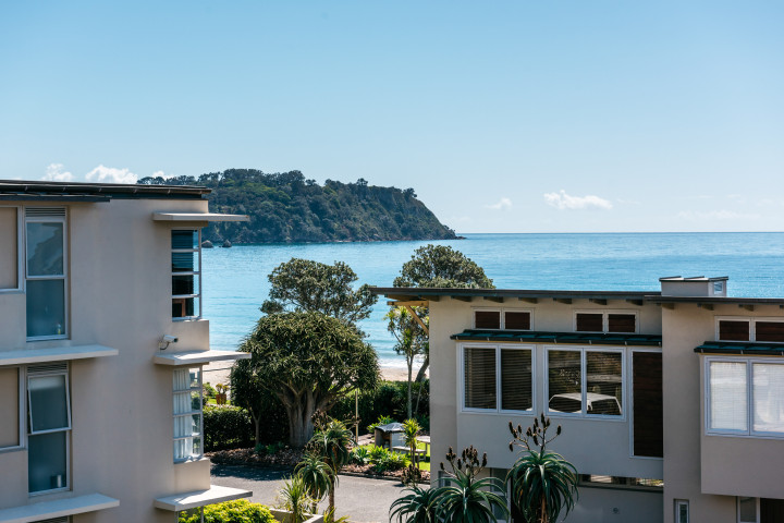 Book your home away from home at The Sands Waiheke Island