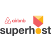 Waiheke Unlimited Airbnb Superhost Logo