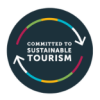 Waiheke Unlimited Sustainable Tourism Logo