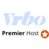 Waiheke Unlimited VRBO Premier Host Logo